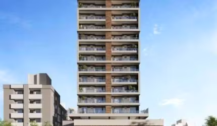 Apartamento com 3 quartos à venda na Avenida Marcio Ferreira de Mello e Silva, 70, Praia Brava, Itajaí, 95 m2 por R$ 1.614.889
