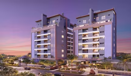 Apartamento com 3 quartos à venda na Rua Professor Assis Gonçalves, 1051, Água Verde, Curitiba, 129 m2 por R$ 1.902.830