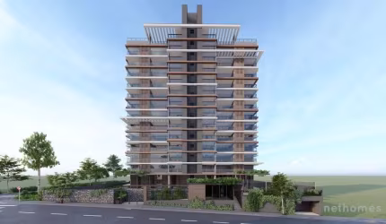 Apartamento com 4 quartos à venda na Rua José Monteiro Filho, 166, Centro, São Bernardo do Campo, 192 m2 por R$ 2.356.010