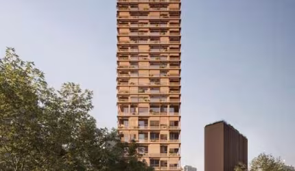 Ponto comercial à venda na Rua da Mata, 80, Itaim Bibi, São Paulo, 401 m2 por R$ 12.044.100