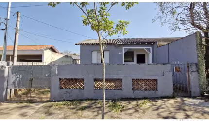 Casa com 3 quartos à venda na São Guilherme, 344, Cidade Dutra, São Paulo, 144 m2 por R$ 490.000