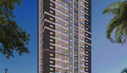 Apartamento com 2 quartos à venda na Rua 406, 1105, Morretes, Itapema, 61 m2 por R$ 614.680