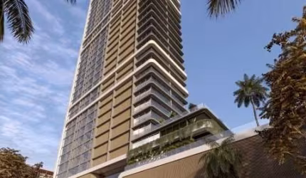 Apartamento com 4 quartos à venda na Rua 307, 50, Meia Praia, Itapema, 345 m2 por R$ 14.910.600