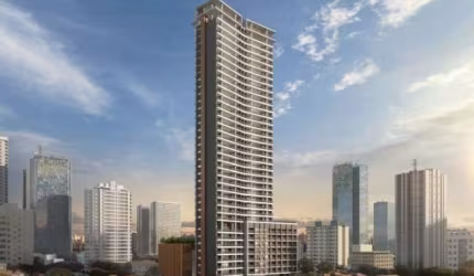 Cobertura com 3 quartos à venda na Rua Francisco Leitão, 200, Pinheiros, São Paulo, 295 m2 por R$ 8.084.155