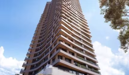Apartamento com 2 quartos à venda na Coronel Joaquim de Bastos, 158, Setor Marista, Goiânia, 61 m2 por R$ 917.547