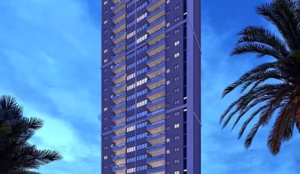 Apartamento com 3 quartos à venda na Rua 240, 452, Meia Praia, Itapema, 135 m2 por R$ 1.764.169