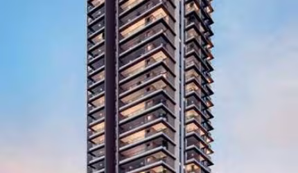 Apartamento com 2 quartos à venda na Rua Domingos Augusto Setti, 247, Chácara Klabin, São Paulo, 78 m2 por R$ 1.222.589
