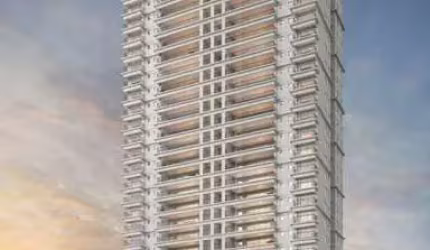 Cobertura com 3 quartos à venda na Avenida Professor Luiz Ignácio Anhaia Mello, 1501, Vila Prudente, São Paulo, 201 m2 por R$ 1.552.794
