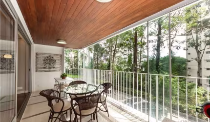 Apartamento com 4 quartos à venda na Rua Crítios, 46, Vila Suzana, São Paulo, 208 m2 por R$ 949.900