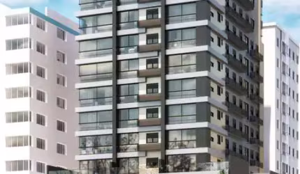 Apartamento com 2 quartos à venda na Rua Sepé, 2754, Navegantes, Capão da Canoa, 72 m2 por R$ 984.375