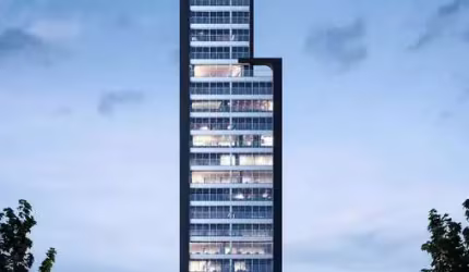 Cobertura com 4 quartos à venda na Rua Alvin Bauer, 174, Centro, Balneário Camboriú, 379 m2 por R$ 10.250.000