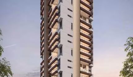 Apartamento com 2 quartos à venda na Avenida Ibirapuera, 2545, Indianópolis, São Paulo, 72 m2 por R$ 1.473.201