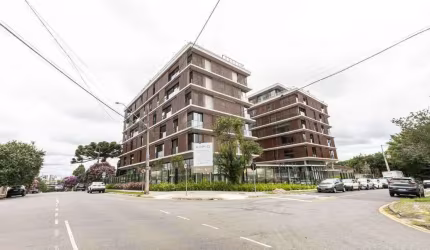 Apartamento com 2 quartos à venda na Rua Euclides da Cunha, 913, Bigorrilho, Curitiba, 131 m2 por R$ 2.564.827