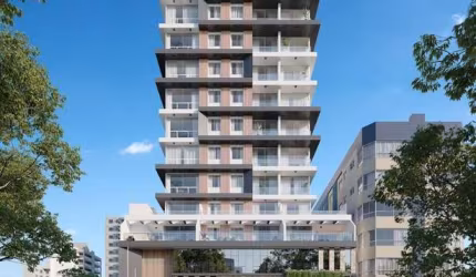 Apartamento com 3 quartos à venda na Rua Moacir, 2554, Centro, Capão da Canoa, 93 m2 por R$ 1.686.000