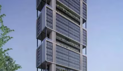 Cobertura com 4 quartos à venda na Rua 904, 86, Centro, Balneário Camboriú, 268 m2 por R$ 5.804.602