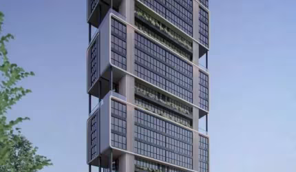 Apartamento com 3 quartos à venda na Rua 904, 86, Centro, Balneário Camboriú, 134 m2 por R$ 3.110.682