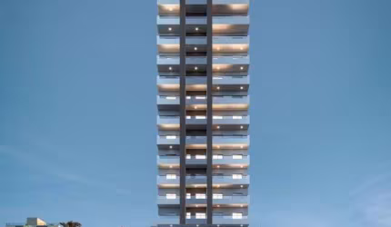 Apartamento com 2 quartos à venda na José Corrêa, 143, Fazenda, Itajaí, 59 m2 por R$ 735.420
