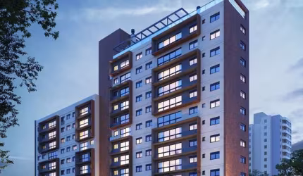 Apartamento com 2 quartos à venda na Rua General Caldwell, 775, Menino Deus, Porto Alegre, 117 m2 por R$ 1.099.000
