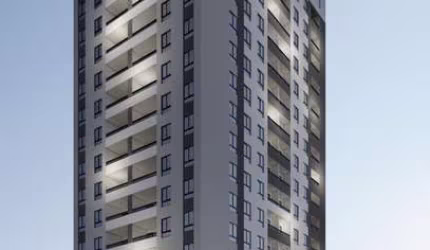 Apartamento com 2 quartos à venda na Rua Domingos de Morais, 1800, Vila Mariana, São Paulo, 48 m2