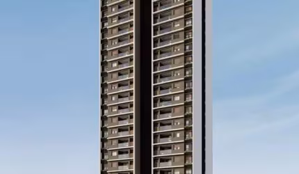 Cobertura com 2 quartos à venda na Rua das Flechas, 318, Jardim Prudência, São Paulo, 107 m2 por R$ 1.287.620