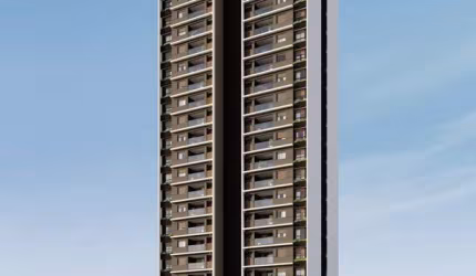 Apartamento com 2 quartos à venda na Rua das Flechas, 318, Jardim Prudência, São Paulo, 115 m2 por R$ 1.120.140