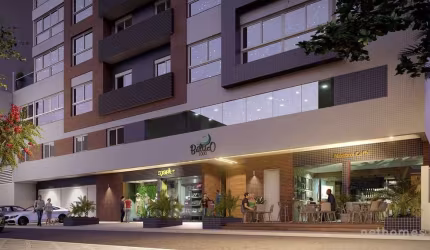 Apartamento com 3 quartos à venda na Arroio do Meio, 1000, Zona Nova, Capão da Canoa, 148 m2 por R$ 1.124.249