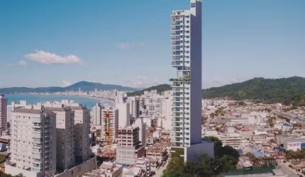 Apartamento com 4 quartos à venda na 129 A, 81, Centro, Itapema, 197 m2 por R$ 3.010.000