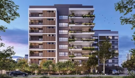 Apartamento com 4 quartos à venda na Rua Consórcio, 130, Itaim Bibi, São Paulo, 277 m2 por R$ 9.692.056