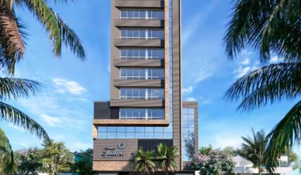 Apartamento com 3 quartos à venda na Guilherme Guittman, 1016, Zona Nova, Capão da Canoa, 124 m2 por R$ 1.280.000