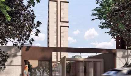 Apartamento com 2 quartos à venda na Rua Faustolo, 766, Vila Romana, São Paulo, 57 m2 por R$ 600.000
