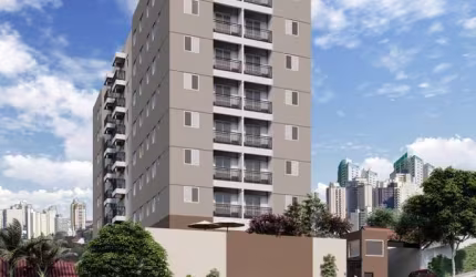 Apartamento com 2 quartos à venda na Rua Sílvio Maia, 453, Vila Silveira, Guarulhos, 59 m2 por R$ 431.000