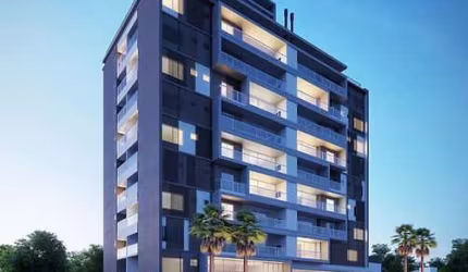 Apartamento com 3 quartos à venda na Rua Conselheiro Júlio Kumm, 295, Praia Brava, Itajaí, 390 m2 por R$ 5.832.000