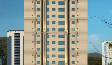 Apartamento com 2 quartos à venda na Rua 406 B, 348, Morretes, Itapema, 69 m2 por R$ 741.790