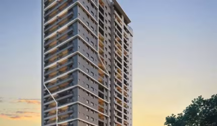 Apartamento com 3 quartos à venda na C181, 186, Setor Nova Suiça, Goiânia, 84 m2 por R$ 833.298