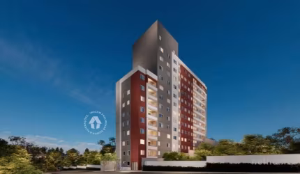 Cobertura com 1 quarto à venda na Rua Catulo da Paixão Cearense, 544, Mirandópolis, São Paulo, 62 m2 por R$ 652.600