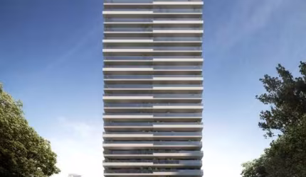 Apartamento com 3 quartos à venda na Rua Silveira Martins, 438, Centro, Novo Hamburgo, 147 m2 por R$ 1.367.675