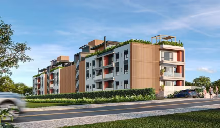 Apartamento com 2 quartos à venda na Rodovia Jornalista Manoel de Menezes, 1353, Barra da Lagoa, Florianópolis, 130 m2 por R$ 2.603.089