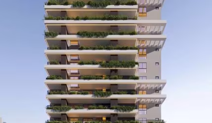 Loft com 1 quarto à venda na Antônio Caetano, 108, Fazenda, Itajaí, 63 m2 por R$ 817.015