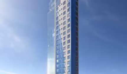 Cobertura com 4 quartos à venda na Avenida 276, 55, Meia Praia, Itapema, 269 m2 por R$ 5.000.000