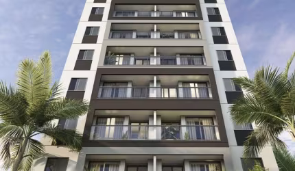 Apartamento com 2 quartos à venda na Avenida Aricanduva, 5555, Vila Aricanduva, São Paulo, 53 m2 por R$ 350.100