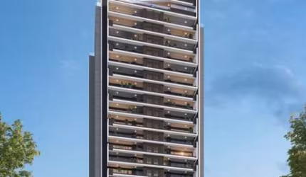 Apartamento com 3 quartos à venda na Rua Samuel Morse, 29, Serrinha, Goiânia, 170 m2 por R$ 1.665.886