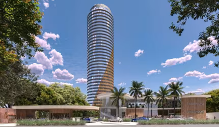 Apartamento com 1 quarto à venda na Avenida das Américas, 1685, Barra da Tijuca, Rio de Janeiro, 40 m2 por R$ 686.000