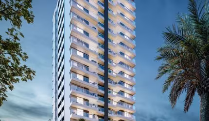 Apartamento com 2 quartos à venda na Rua João Wollinger, 118, Fazenda, Itajaí, 89 m2 por R$ 998.830