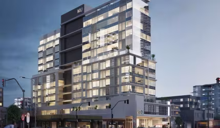 Sala comercial à venda na Avenida Sete de Setembro, 3457, Centro, Curitiba, 97 m2 por R$ 1.520.860