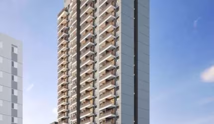 Apartamento com 1 quarto à venda na Rua Paim, 325, Bela Vista, São Paulo, 28 m2 por R$ 421.987