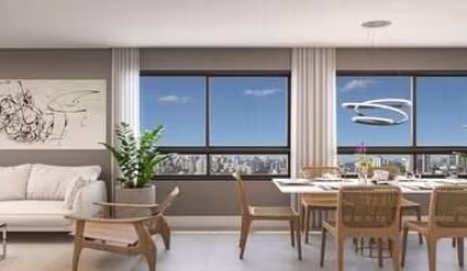Apartamento com 2 quartos à venda na Avenida Bagé, 208, Petrópolis, Porto Alegre, 85 m2 por R$ 1.177.970