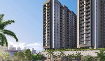 Apartamento com 2 quartos à venda na Avenida Dom Hélder Câmara, 5000, Cachambi, Rio de Janeiro, 50 m2 por R$ 535.846