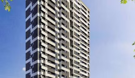 Apartamento com 3 quartos à venda na Rua 1, 32, Setor Oeste, Goiânia, 89 m2 por R$ 743.467