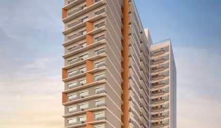 Apartamento com 1 quarto à venda na Avenida Getúlio Vargas, 1518, Menino Deus, Porto Alegre, 24 m2 por R$ 406.803