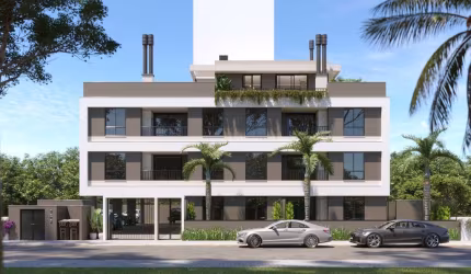 Apartamento com 2 quartos à venda na Rua Cedro Rosa do Sul, 123, Ribeirão da Ilha, Florianópolis, 66 m2 por R$ 680.000